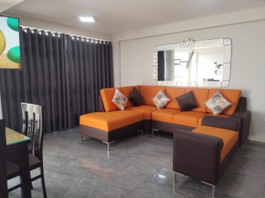 Apartamentos 